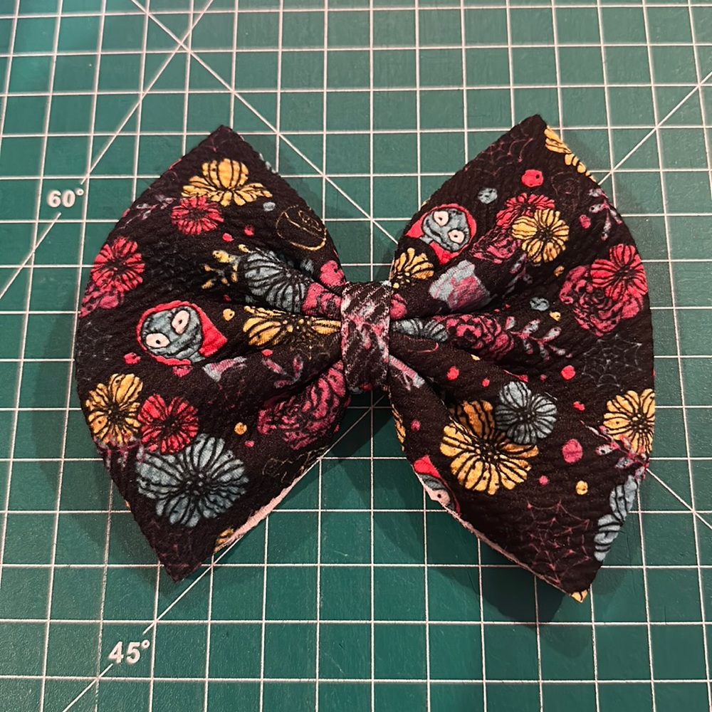 Bow